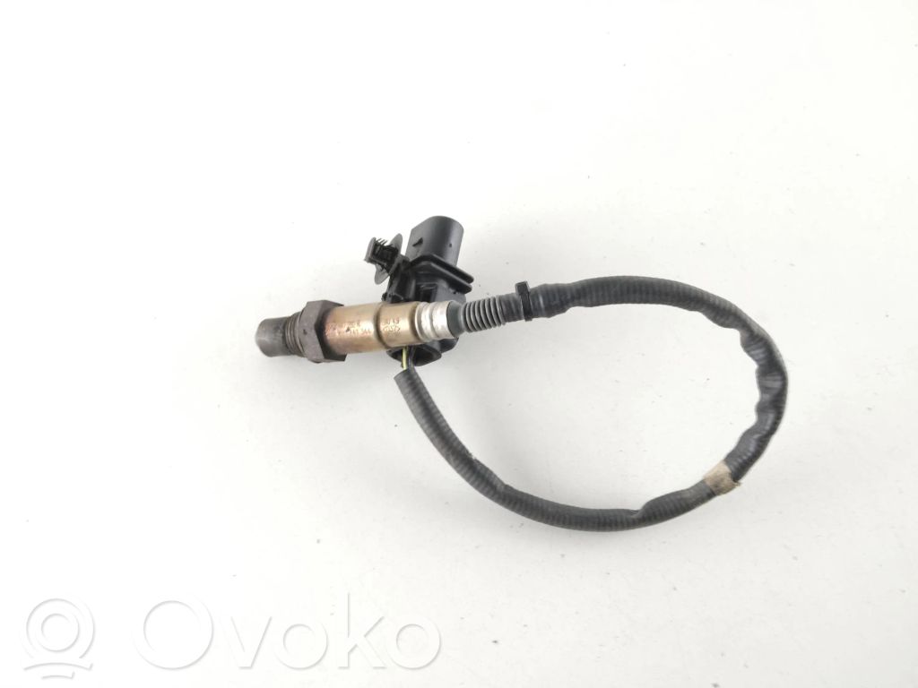 Mercedes-Benz Citan W415 Lambda probe sensor 