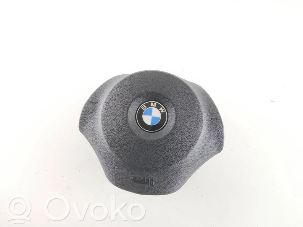 BMW 1 E81 E87 Vairo oro pagalvė 
