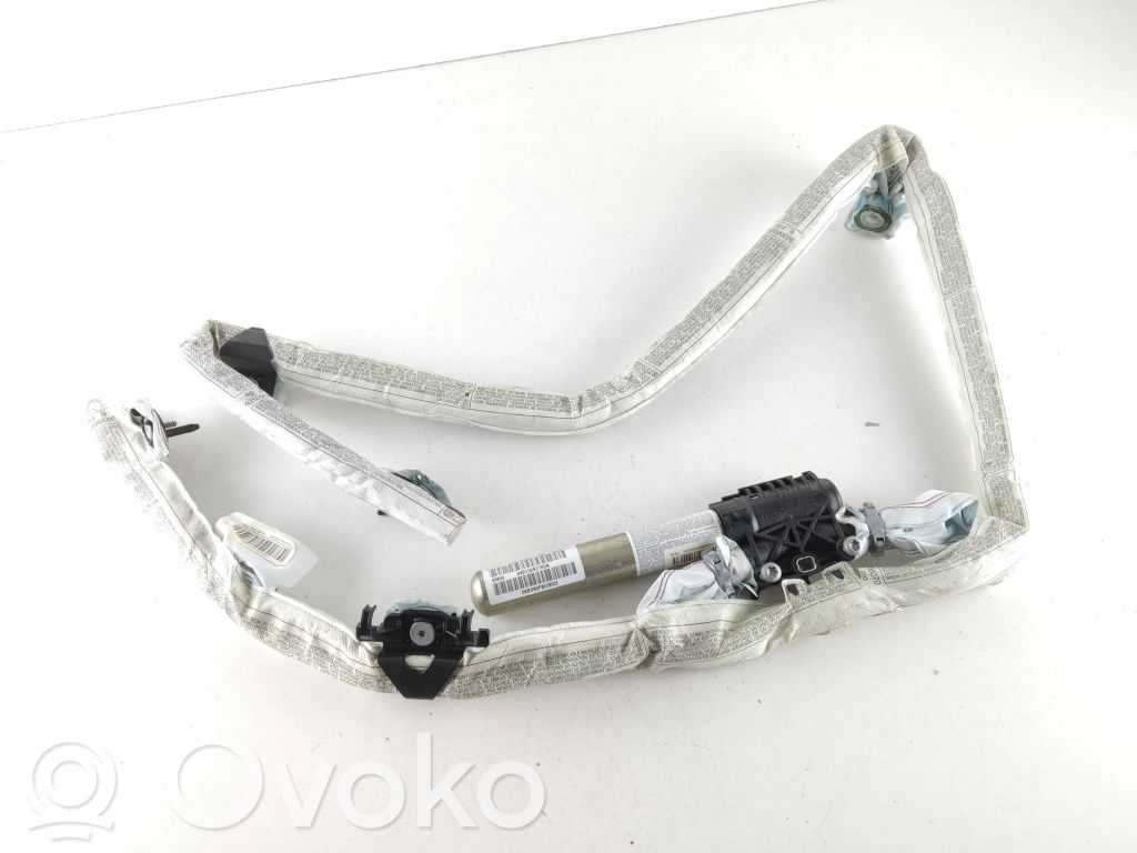 BMW 1 E81 E87 Kopfairbag 
