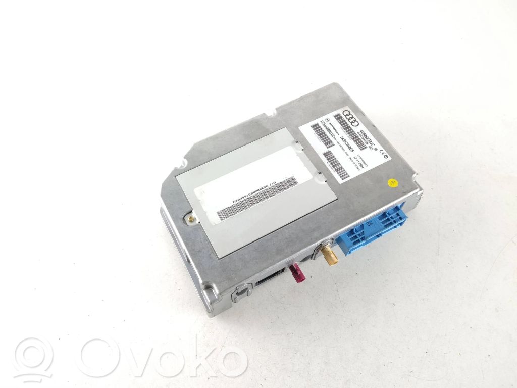 Phone control unit/module   4E0862333C,4E0910333D,2A2X5H8GS