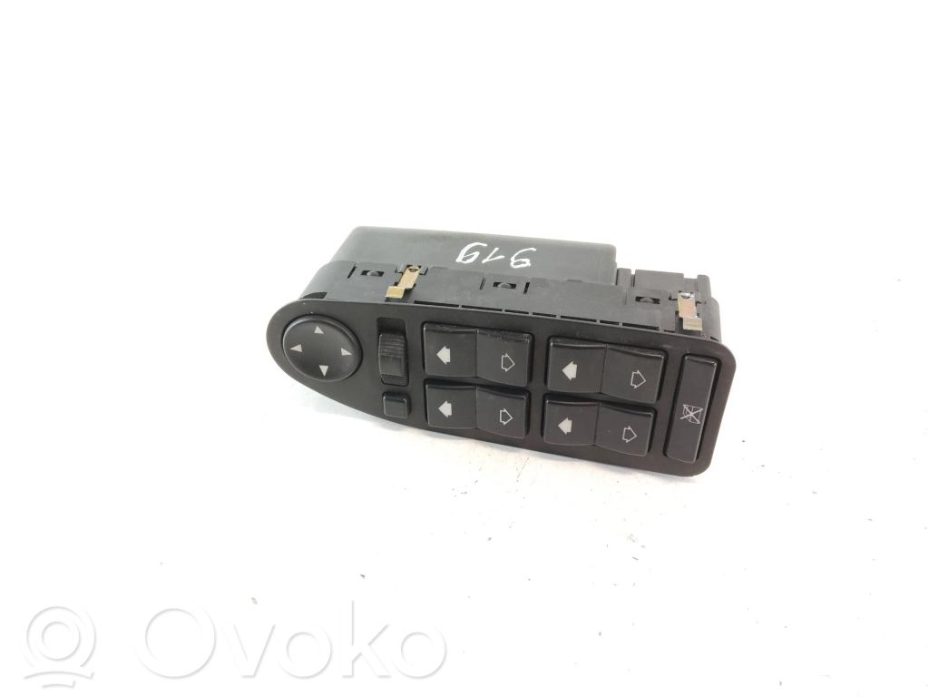 BMW 5 E39 Electric window control switch 