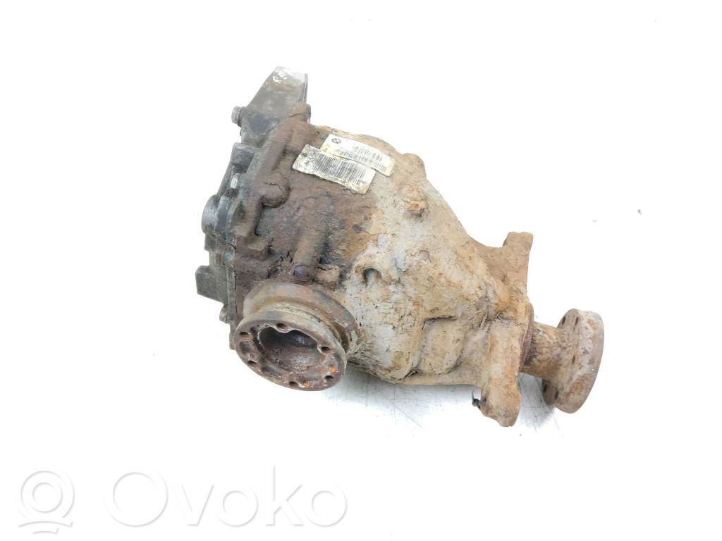 BMW 5 E60 E61 Rear differential 