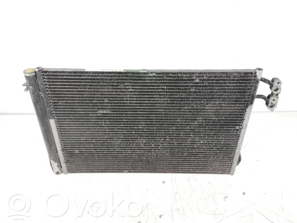 BMW 3 E90 E91 A/C cooling radiator (condenser) 