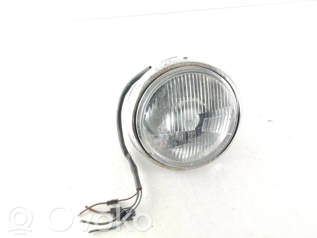 Jaguar MK II Far 