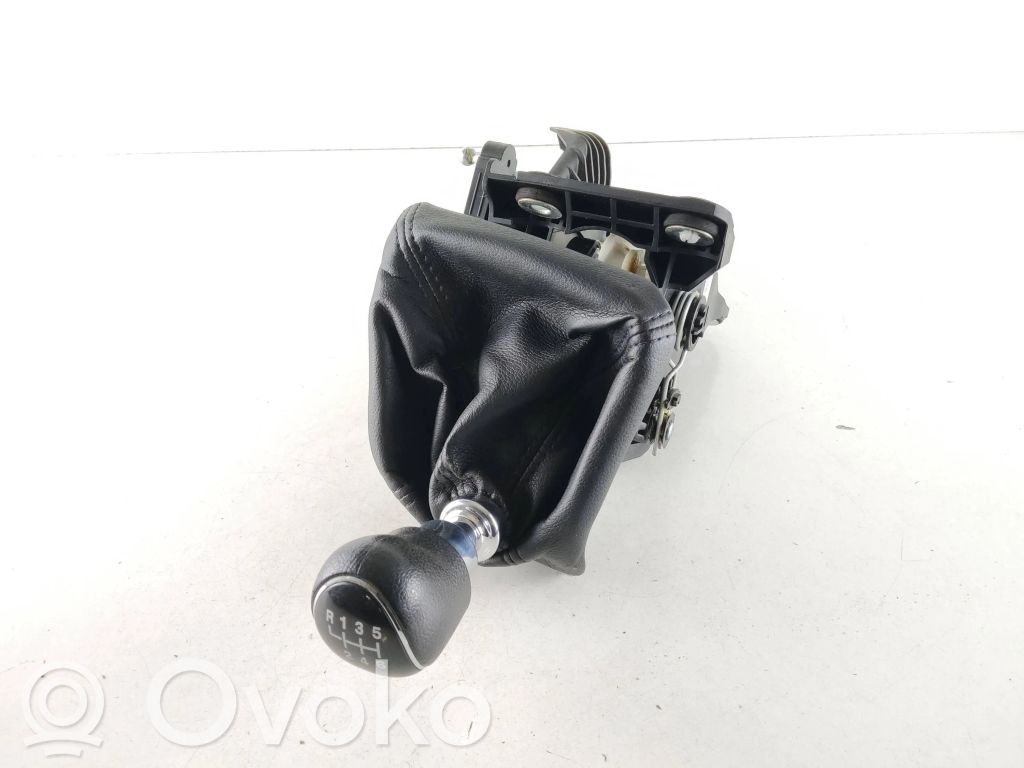 Ford Transit Custom Gear shifter/selector 