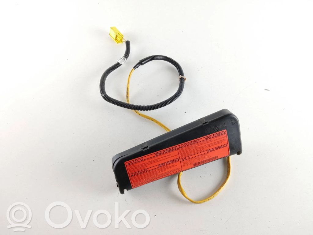 Mazda 3 I Airbag del asiento 