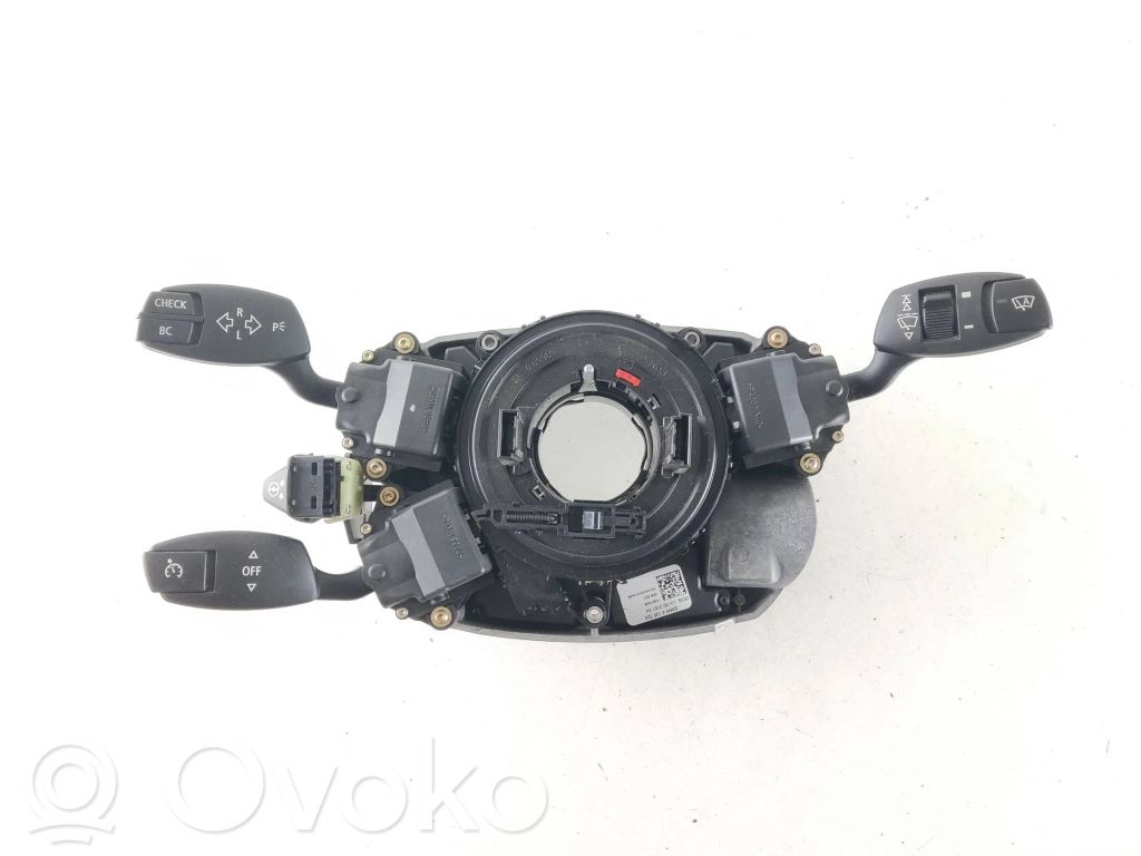 BMW 5 E60 E61 Rokturu komplekts 