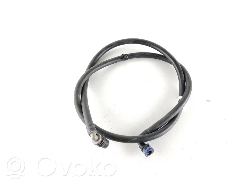BMW X6 E71 Headlight washer hose/pipe 