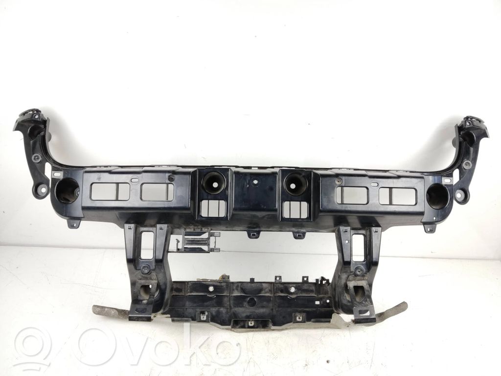 BMW X6 E71 Rear bumper mounting bracket 