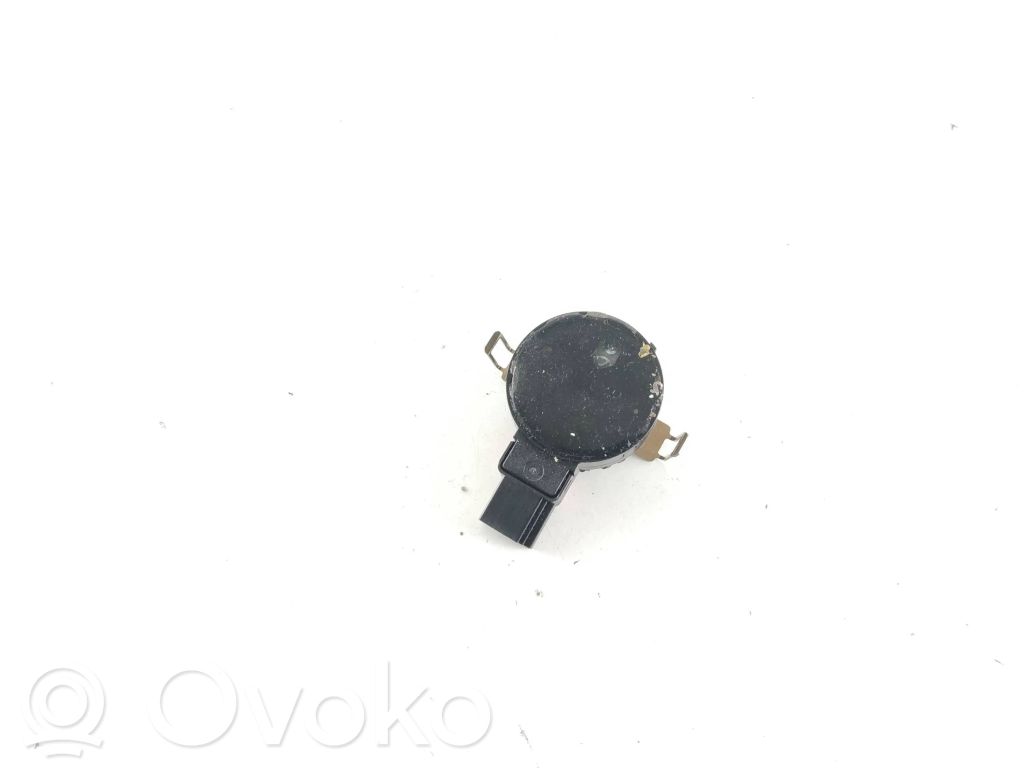 Ford Mustang Mach-E Rain sensor 