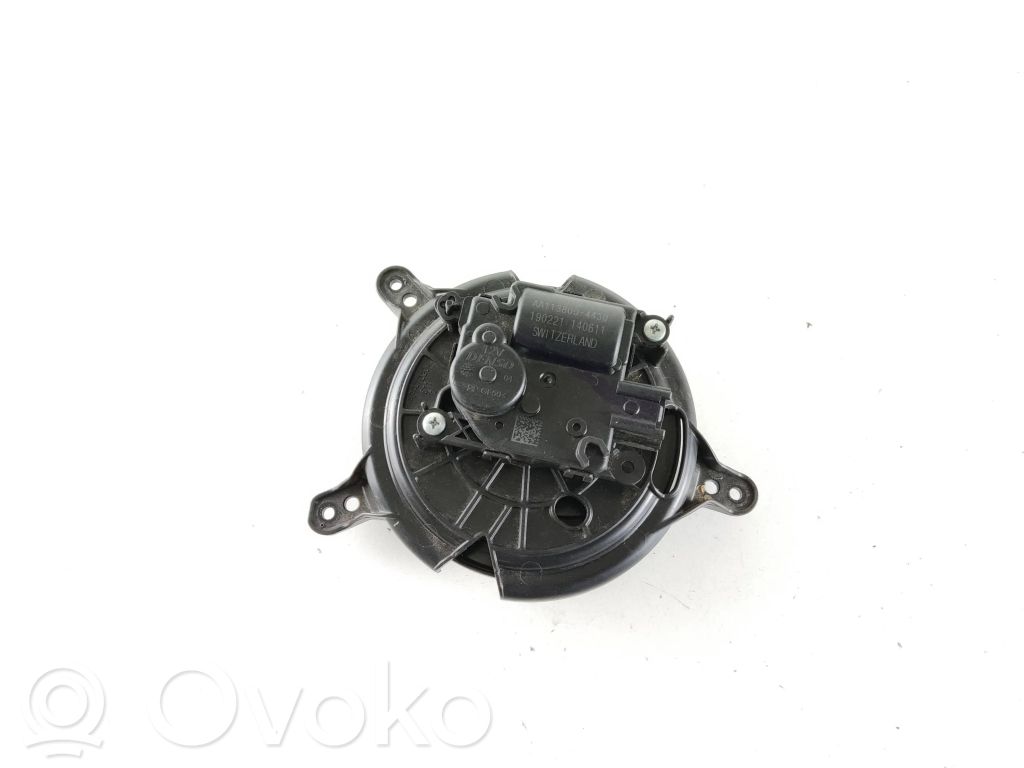 Ford Mustang Mach-E Air flap motor/actuator 