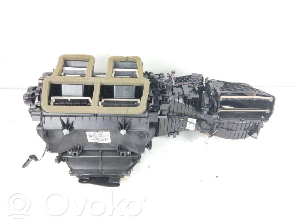 BMW M3 F80 Nagrzewnica / Komplet 