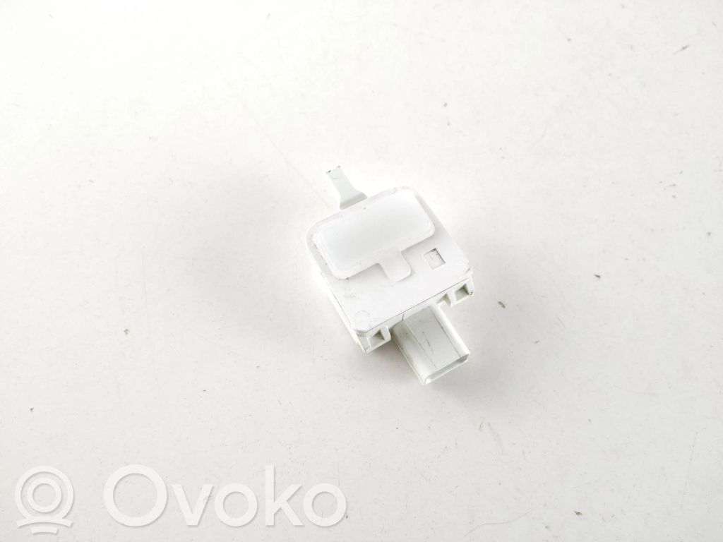 Audi e-tron Inne wyposażenie elektryczne 