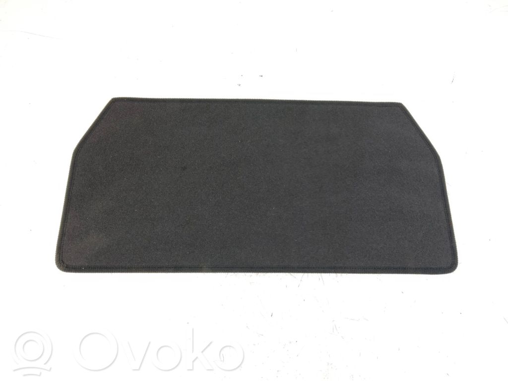 Audi e-tron Trunk/boot mat liner 