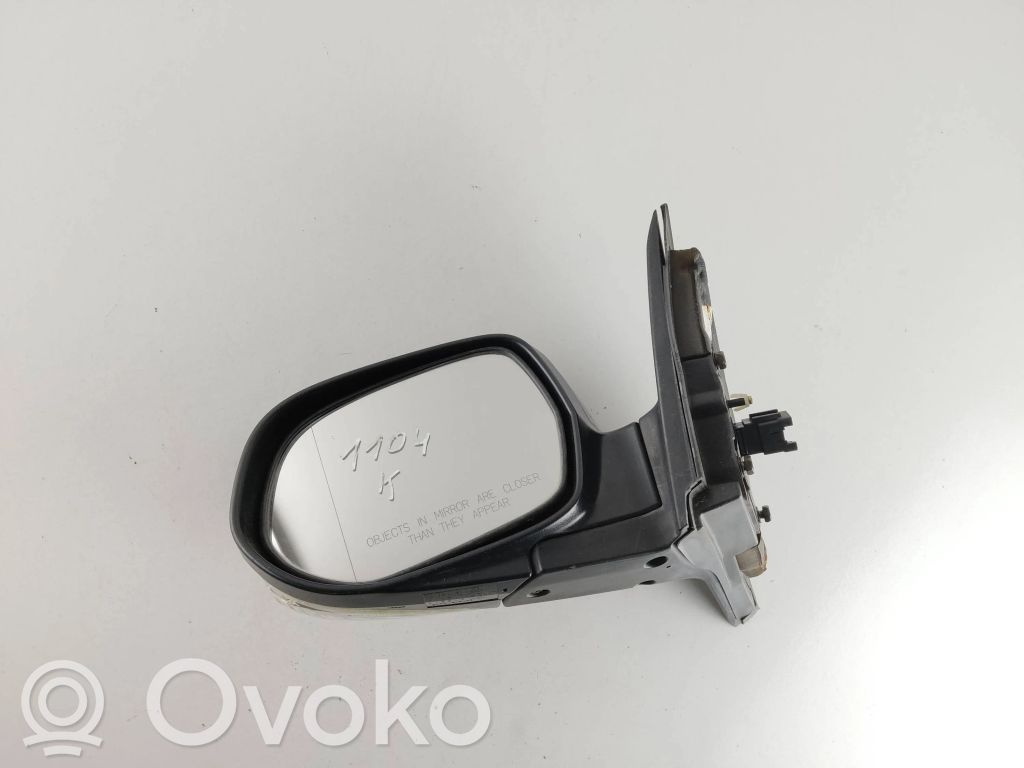 Chevrolet Epica Elektryczne lusterko boczne drzwi przednich 