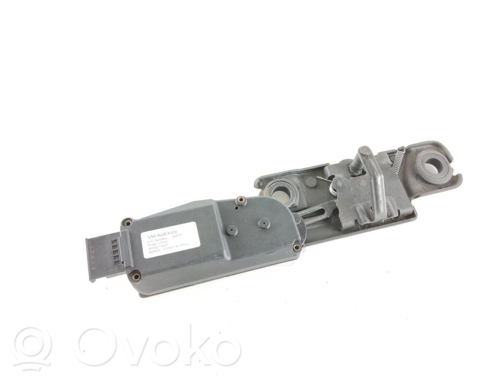 Audi A6 S6 C6 4F Tailgate/trunk/boot lift motor 