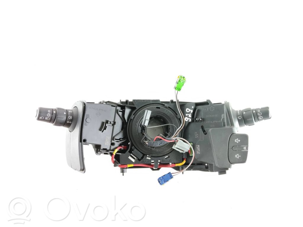 Renault Clio III Wiper turn signal indicator stalk/switch 