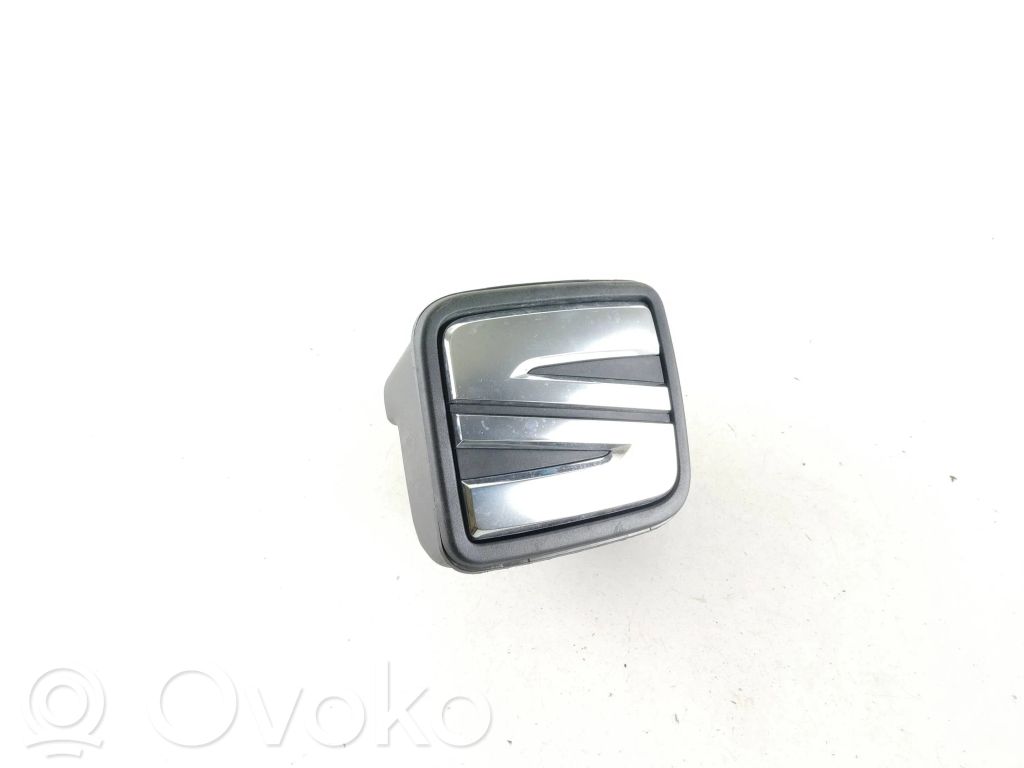Seat Leon IV Tailgate/trunk/boot exterior handle 