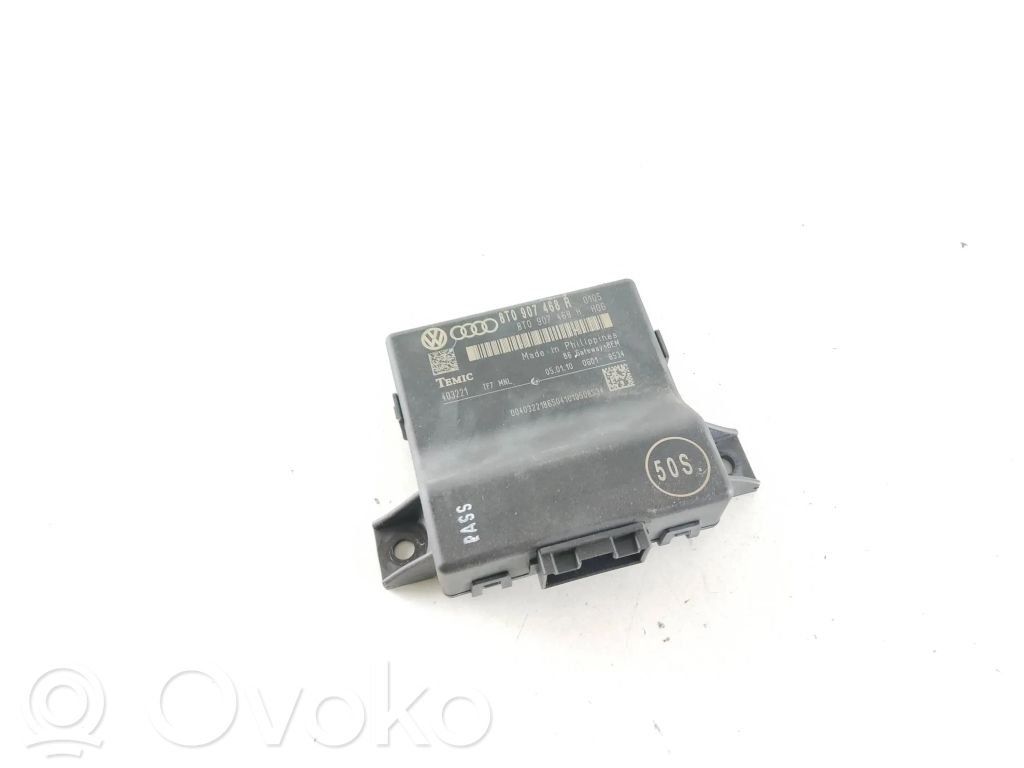 Módulo de control Gateway   8T0907468R,8T0907468H