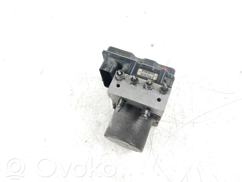 BMW X5 E53 ABS bloks 