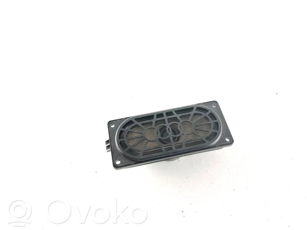 Audi TT TTS Mk2 Altavoz del panel 