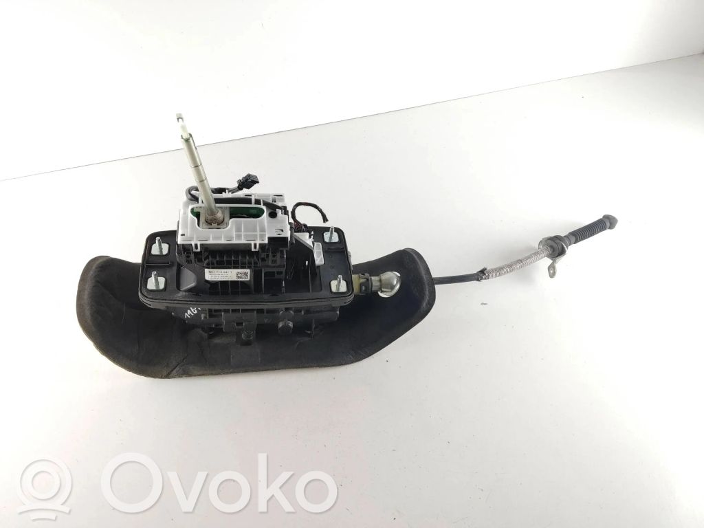 Audi A5 Sportback 8TA Selector caja de cambios 