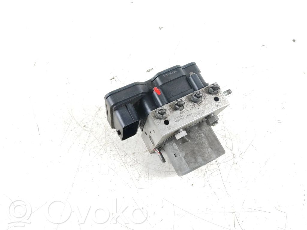 Ford Transit ABS Blokas 