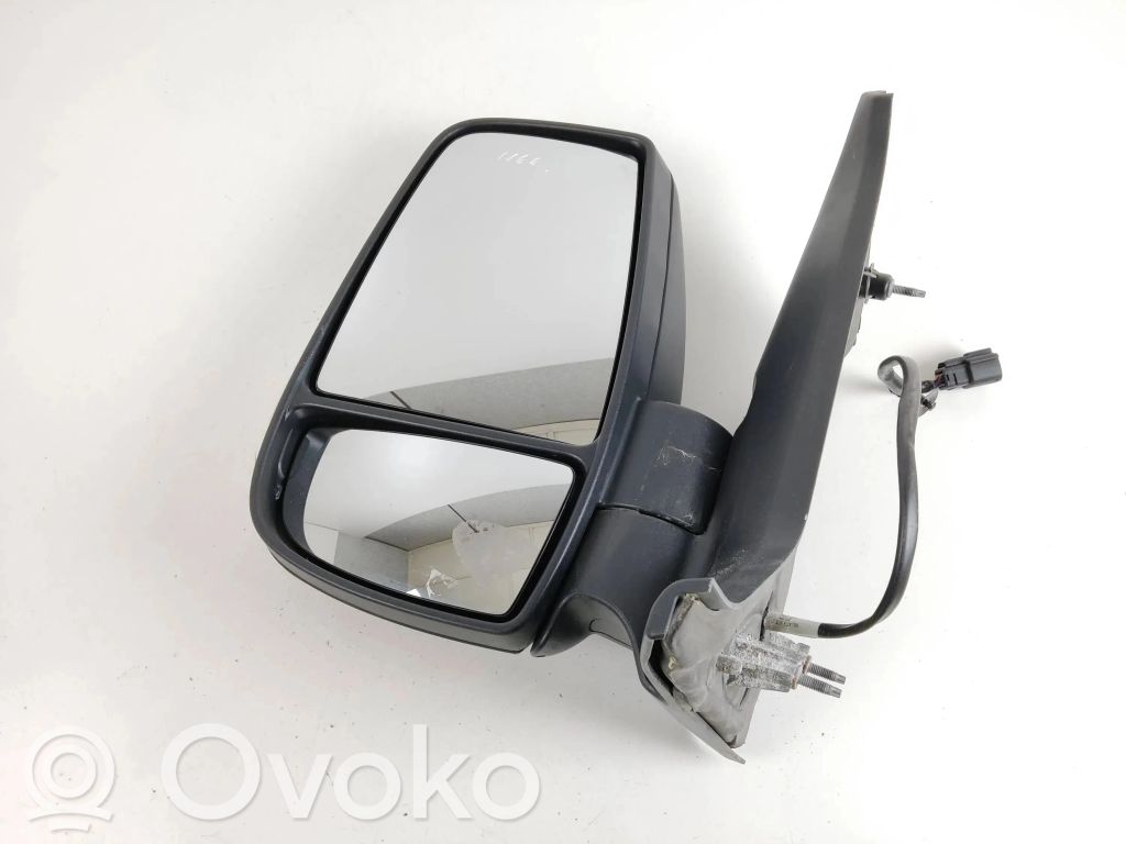 Ford Transit Specchietto retrovisore elettrico portiera anteriore 