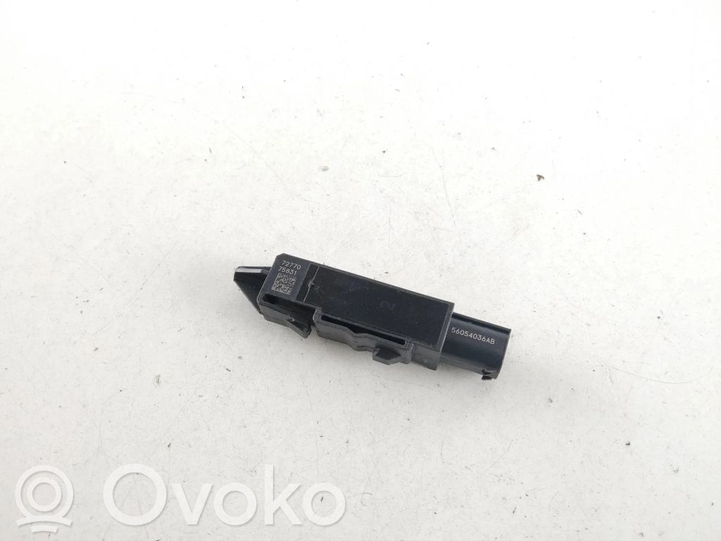 Dodge Challenger Sensor 