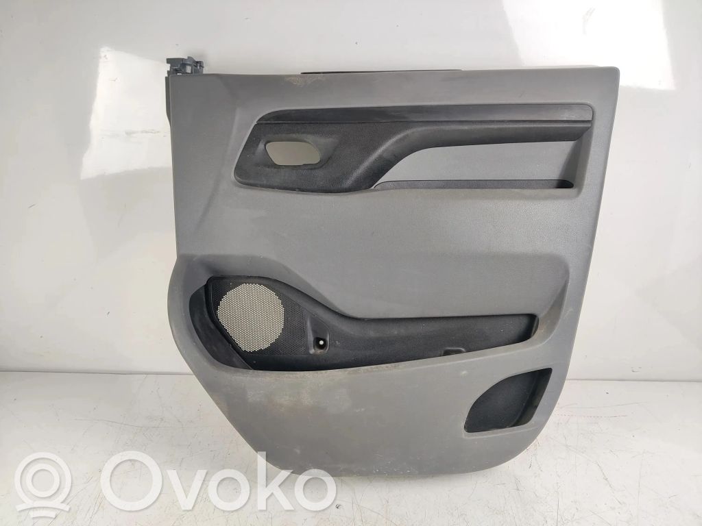 Toyota Proace Front door card panel trim 