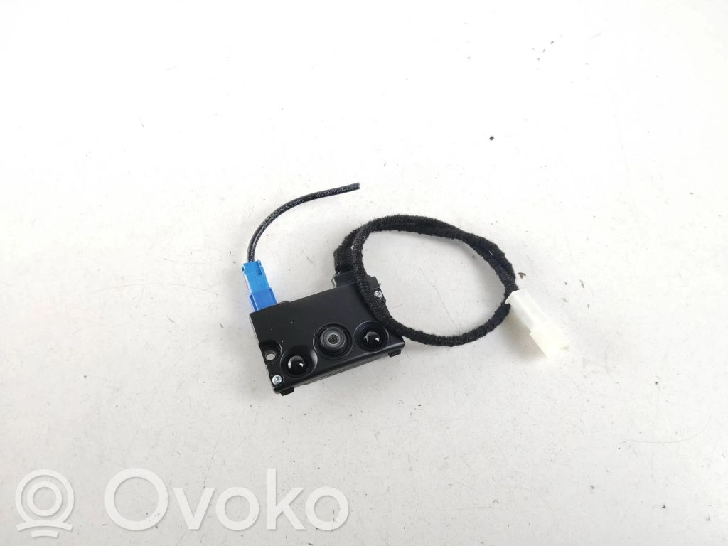 Windshield/windscreen camera   158812490I