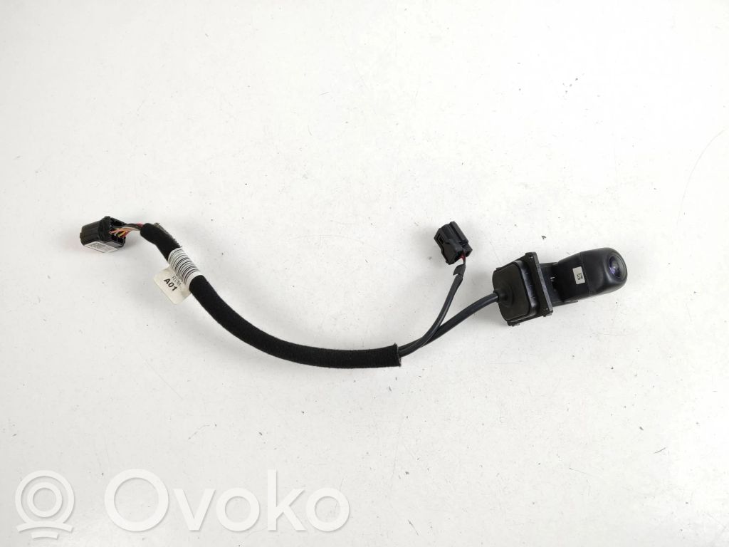 KIA EV6 Reversing camera 