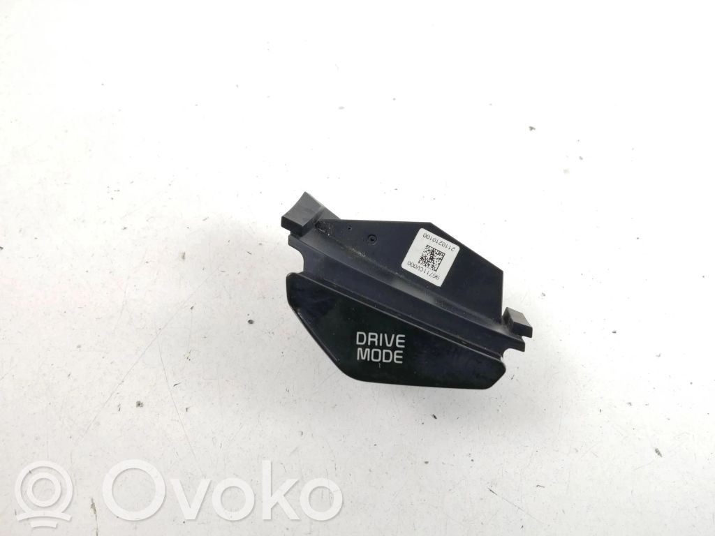 KIA EV6 Stūres pogas / slēdži 
