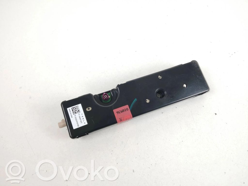 Bluetooth antena   159468700E