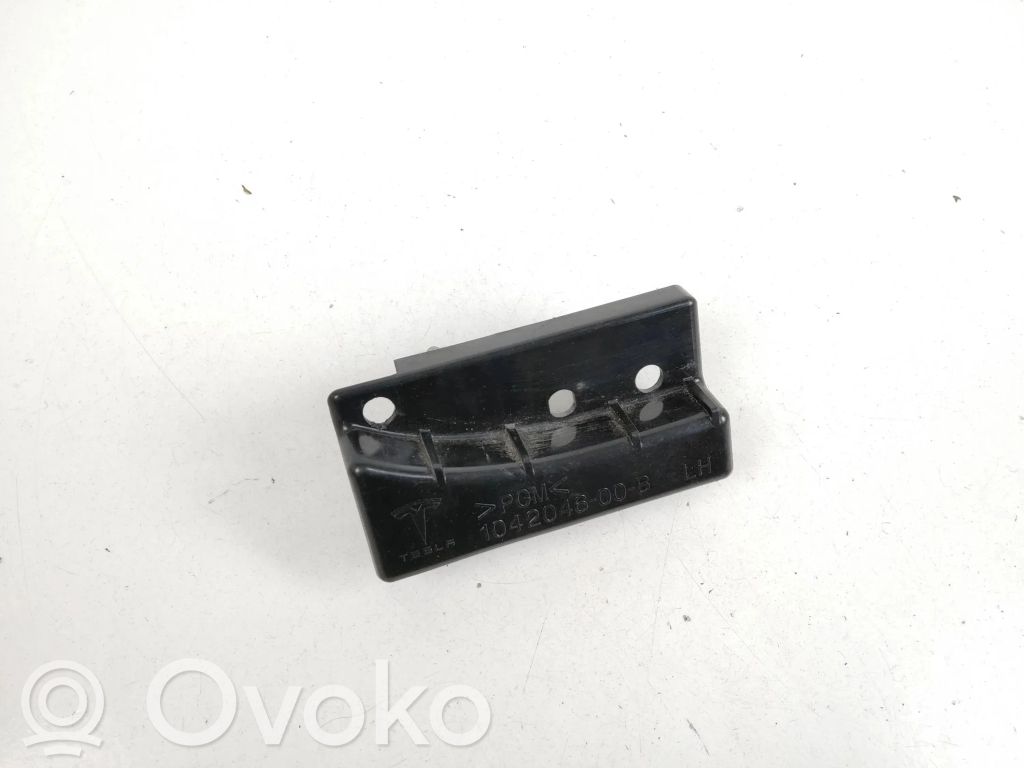 Tesla Model S Other exterior part 