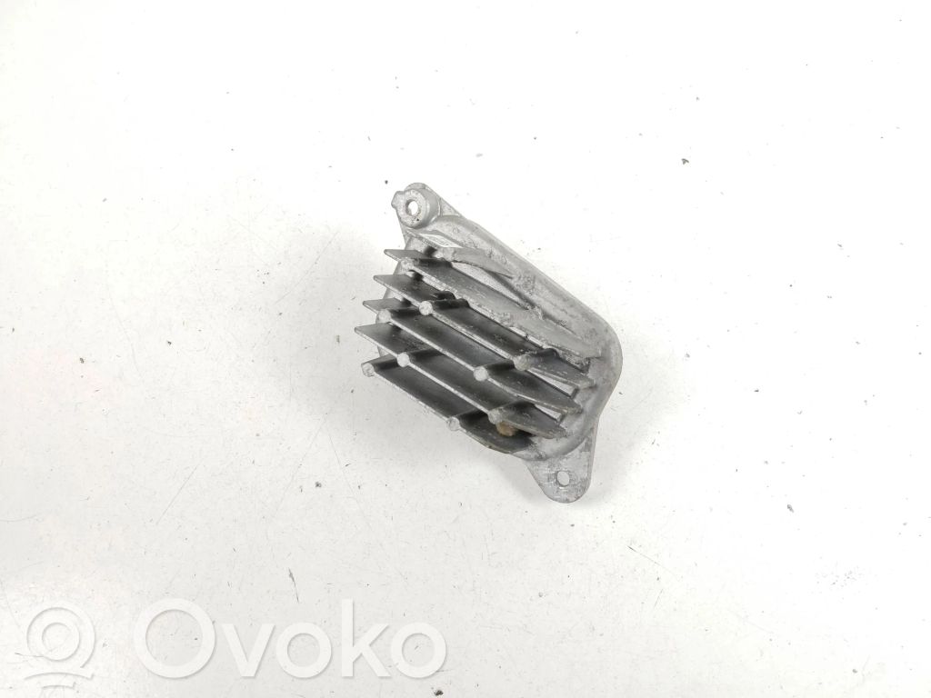 Audi e-tron Headlight ballast module Xenon 