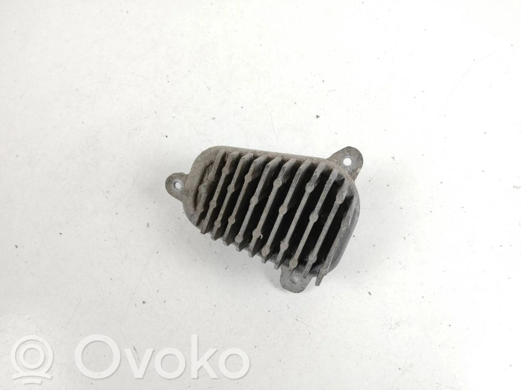 Audi e-tron Headlight ballast module Xenon 
