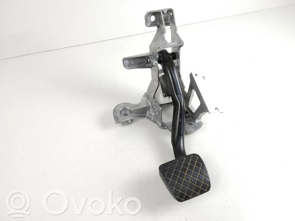 Audi e-tron Pedală frână 