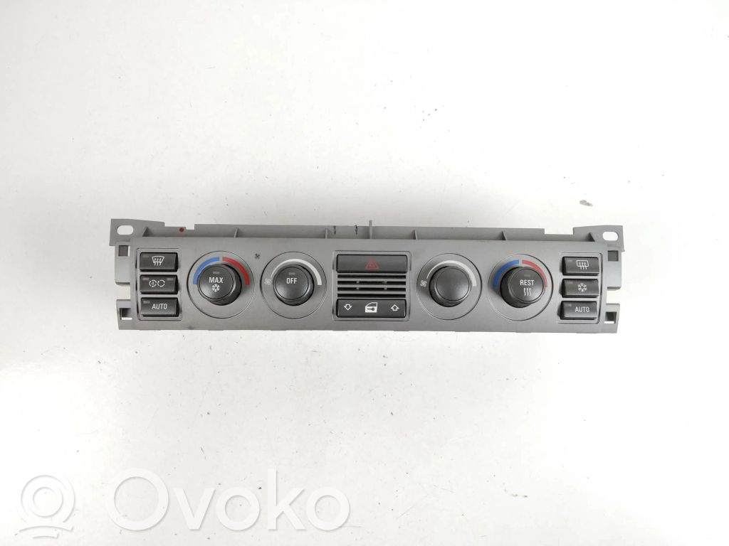 Climate control unit   6932149