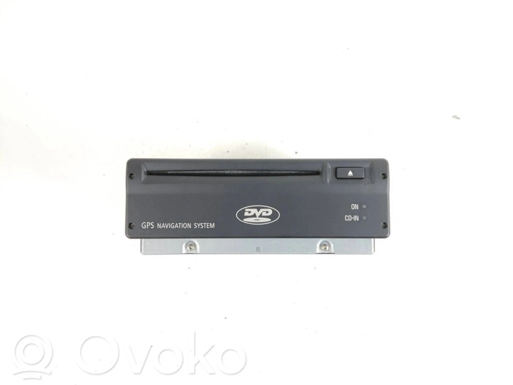 BMW 7 E65 E66 GPS navigation control unit/module 