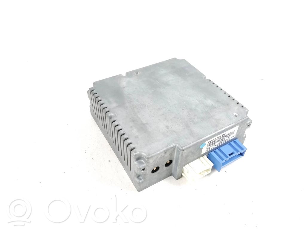 BMW 7 E65 E66 Video control module 