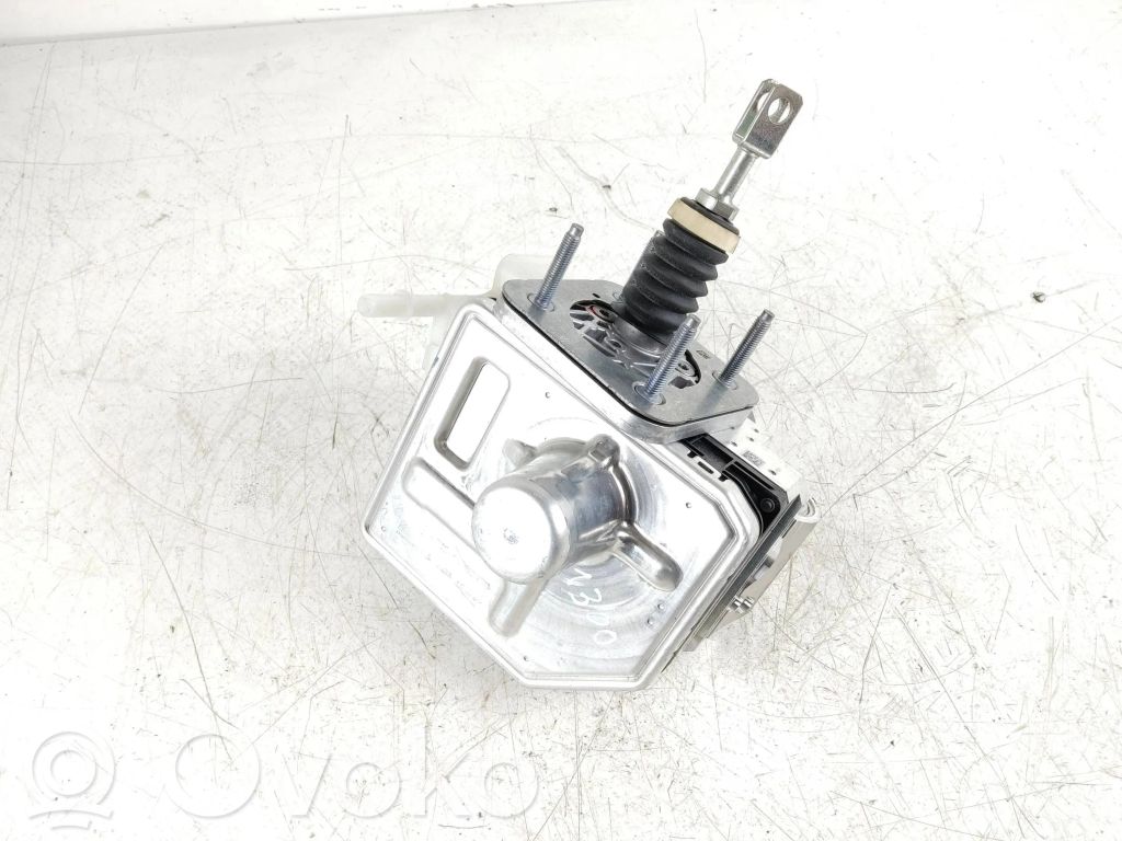 Ford Mustang Mach-E Brake booster 