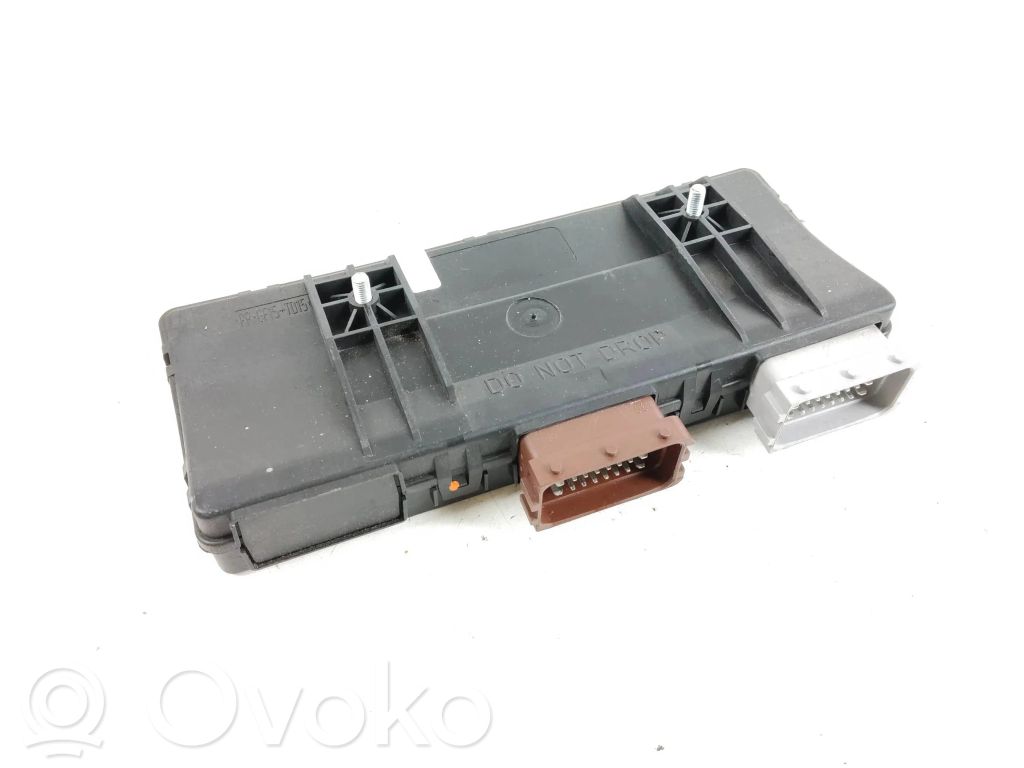 Tesla Model S Sėdynės valdymo blokas 