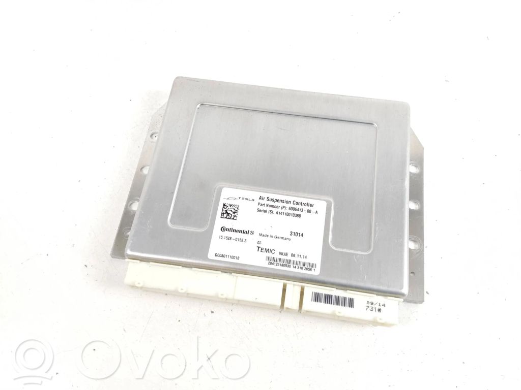 Suspension control unit/module   600641300A,A14110010388,15152801532