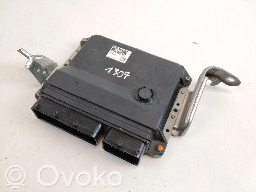 Lexus CT 200H Engine control unit/module 