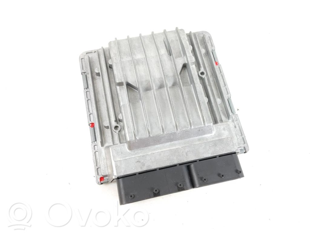 Engine control unit/module   7583324,5WK93706,DMEMSD81