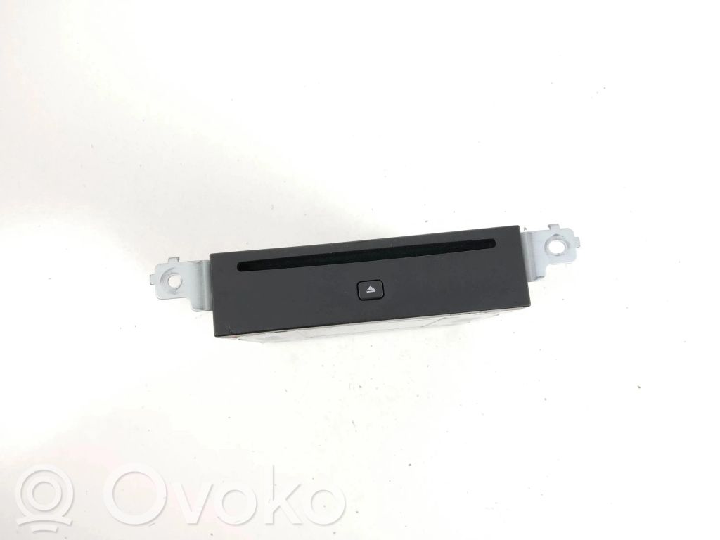 Renault Talisman Schimbător CD/DVD 
