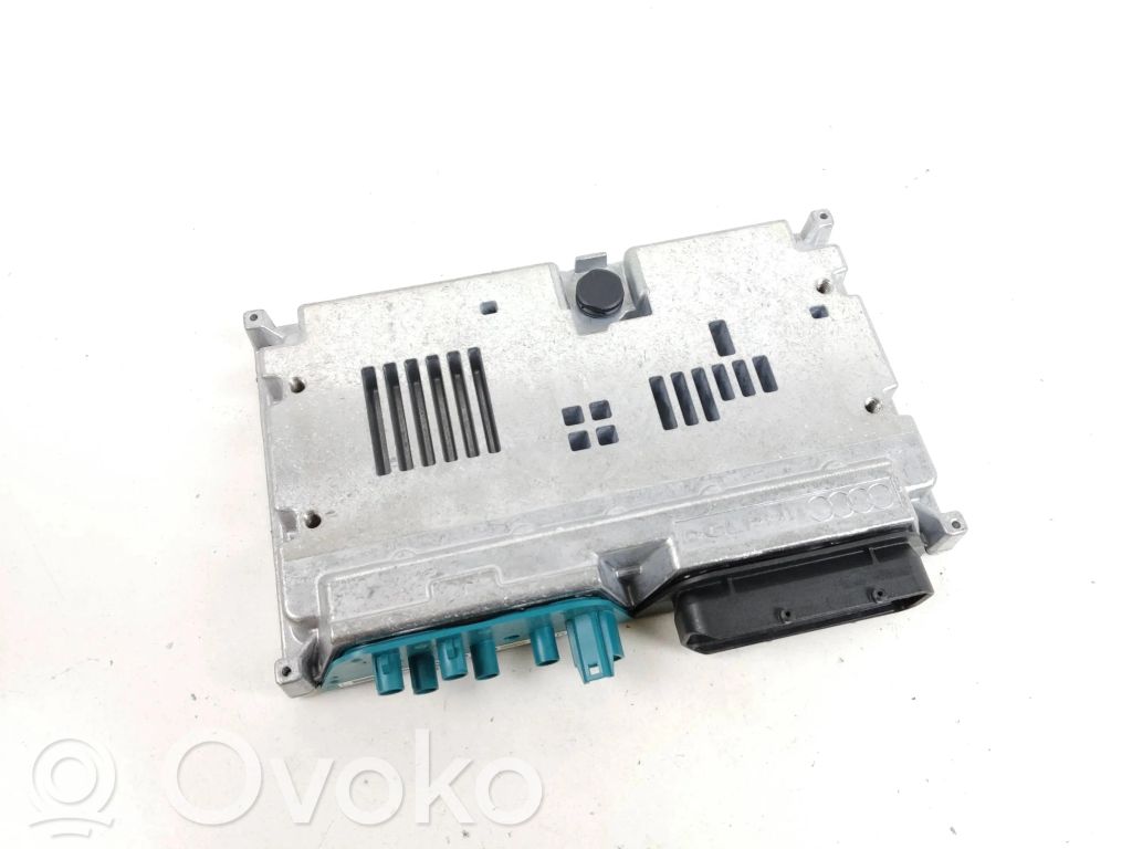 Porsche Taycan 9J1 Camera control unit module 