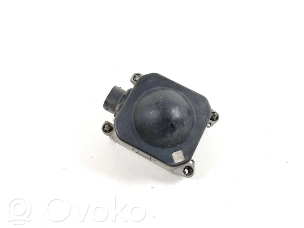 Porsche Panamera (970) Sensor de radar Distronic 