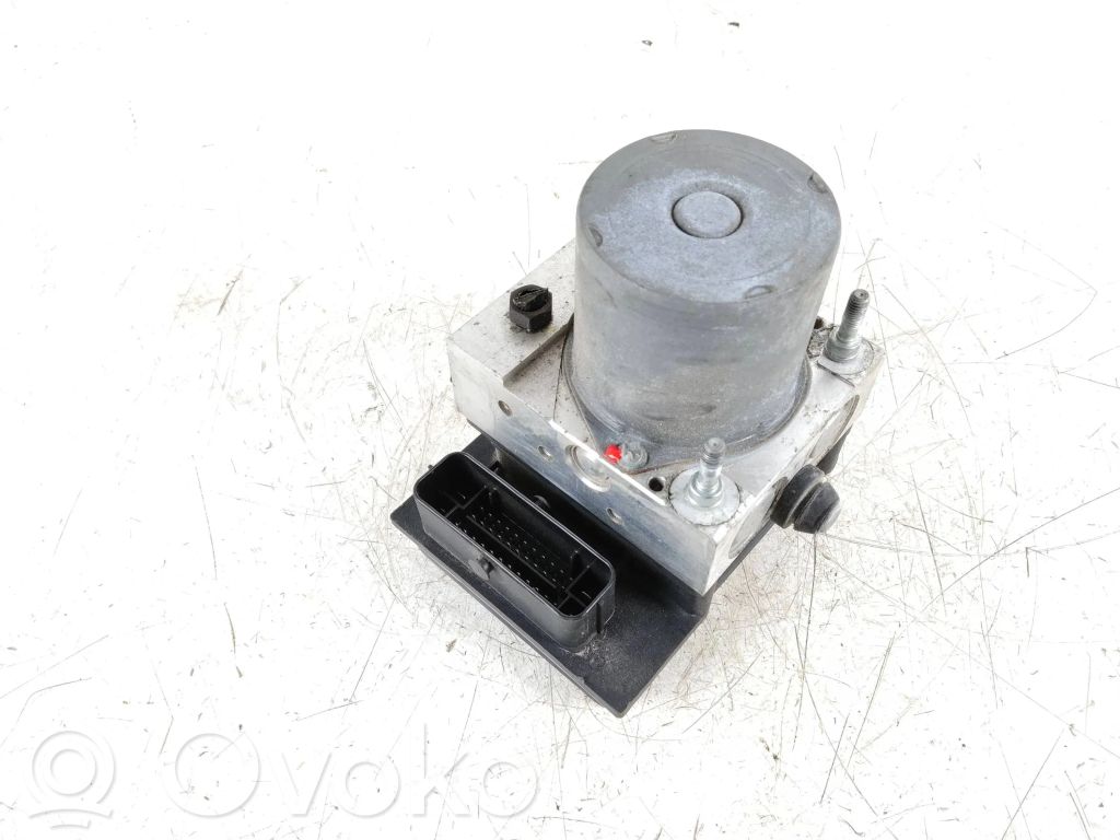 Audi A4 S4 B6 8E 8H Bomba de ABS 